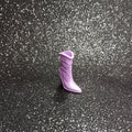 Barbie Fashionistas Fashion Fever Lavender Butterfly Boot