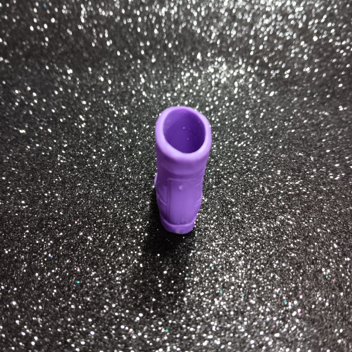 Modern Barbie Lavender Hiking Boot