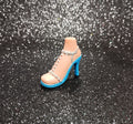 Bratz Birthday Cloe Light Blue Heel