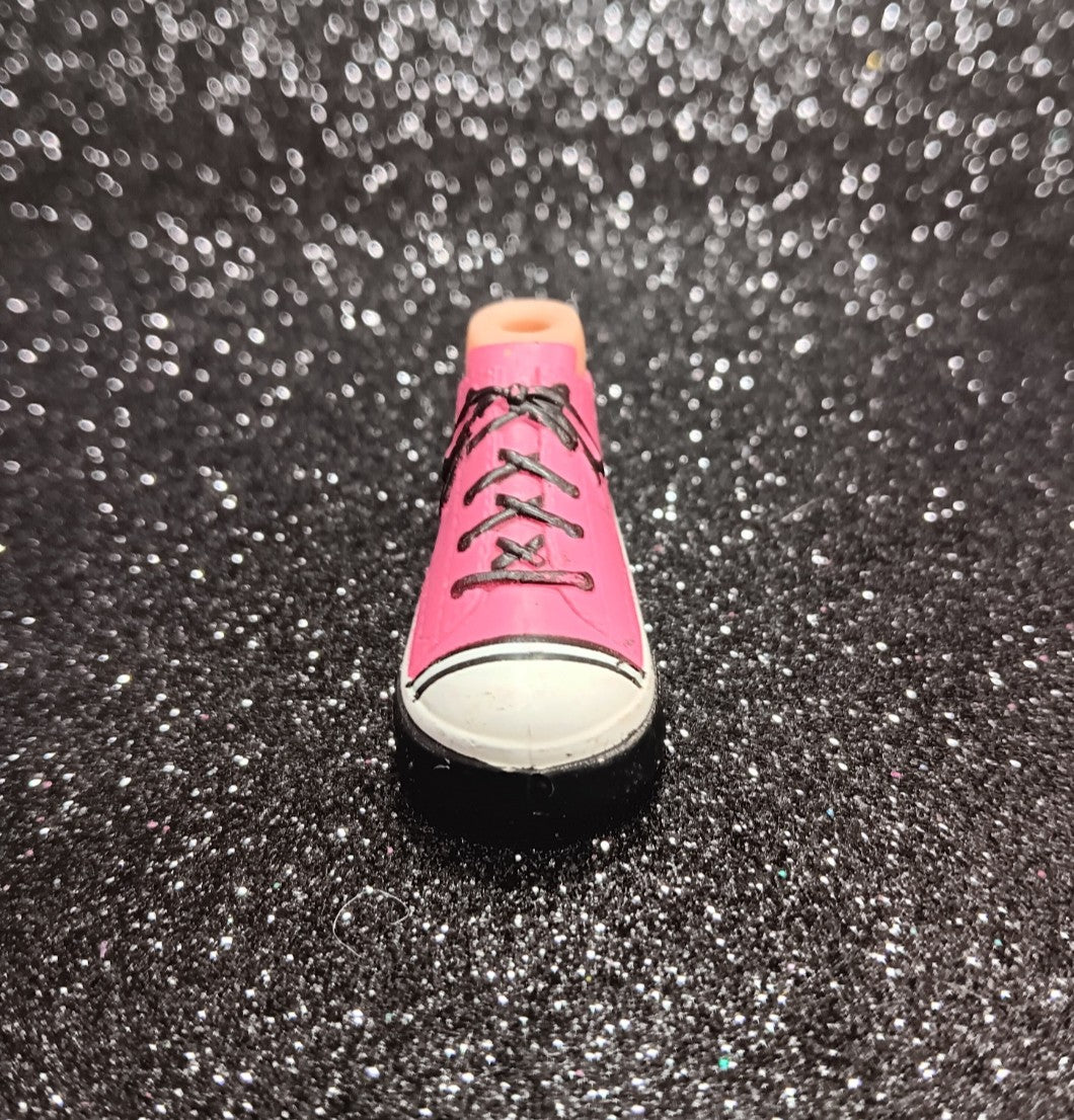 Bratz Play Sportz Meygan's Pink Bowling Shoe