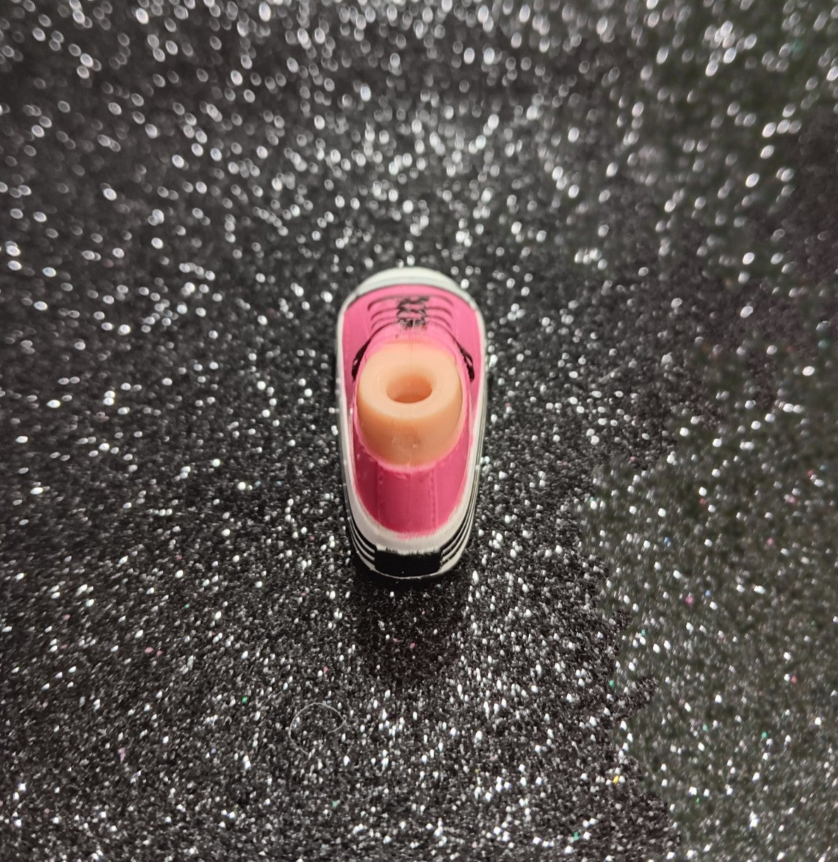 Bratz Play Sportz Meygan's Pink Bowling Shoe