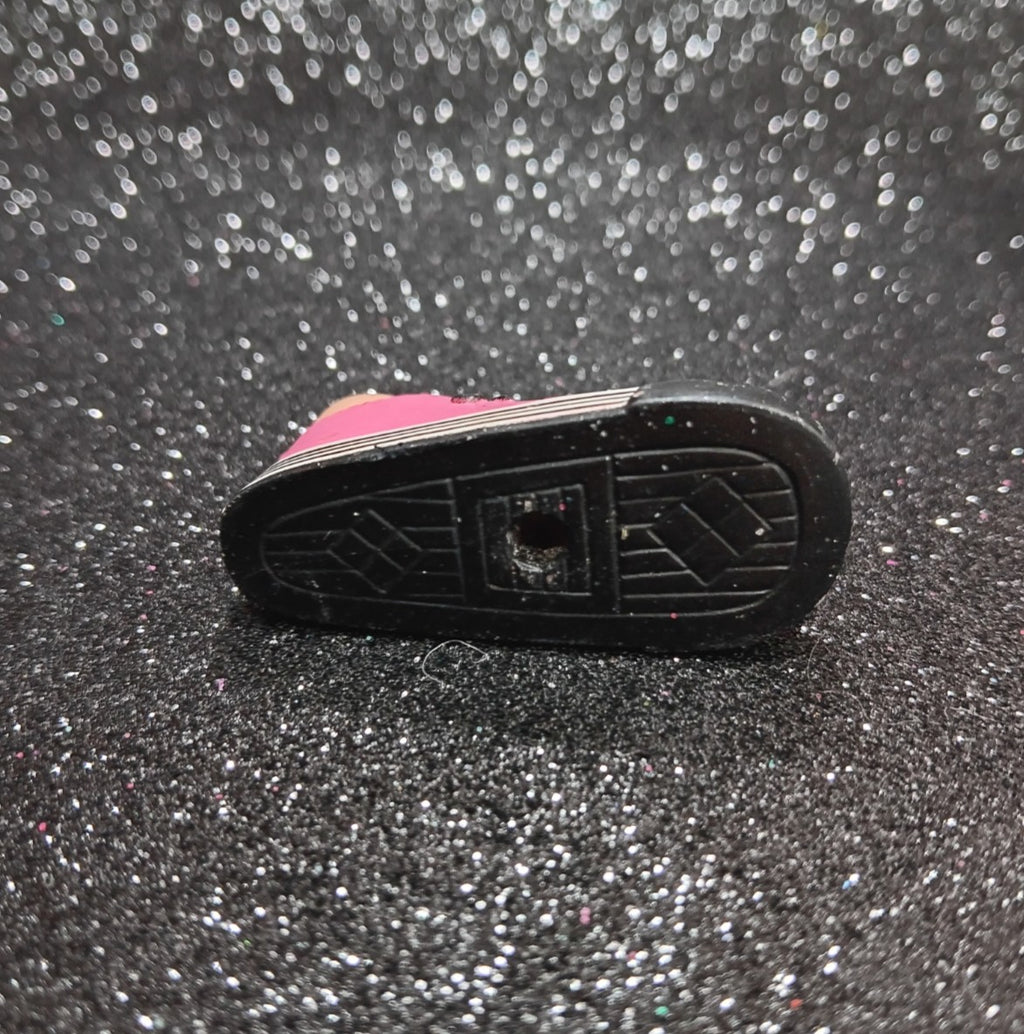 Bratz Play Sportz Meygan's Pink Bowling Shoe