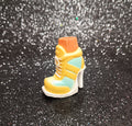 My Scene Barbie "A Ride in the Park" High Heeled Sneaker