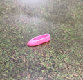 Skipper and Friends 1990's Style Bubblegum Pink Ballet Flat