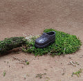 Ken Fashion Avenue Brown Chunky Loafer