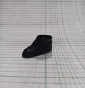 1990's Ken Black Hi-Top Basketball Shoe