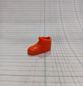 Stacie's Friend McDonald's Happy Meal Janet orange Hi-Top Sneaker