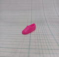 Small Hot Pink Sneaker for Stacie, Todd, Janet or Whitney