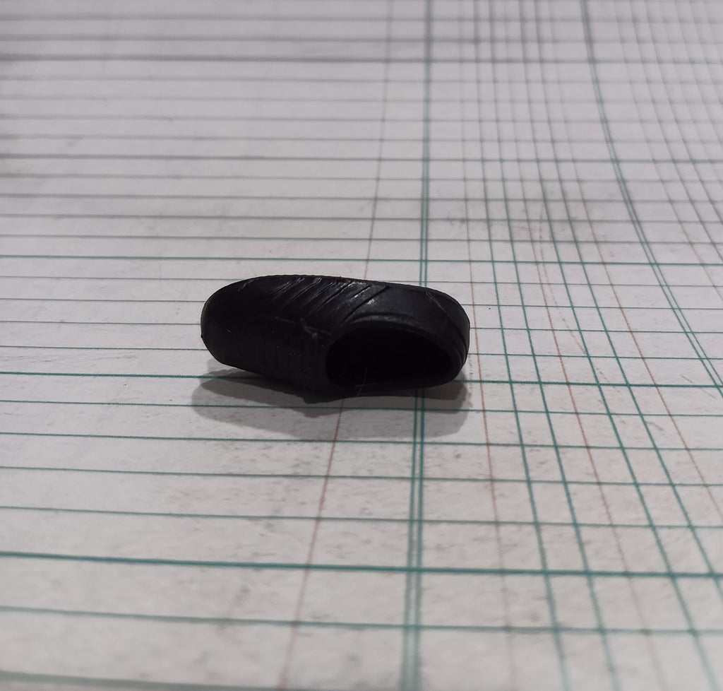 Small Black Sneaker for Stacie, Todd, Janet or Whitney