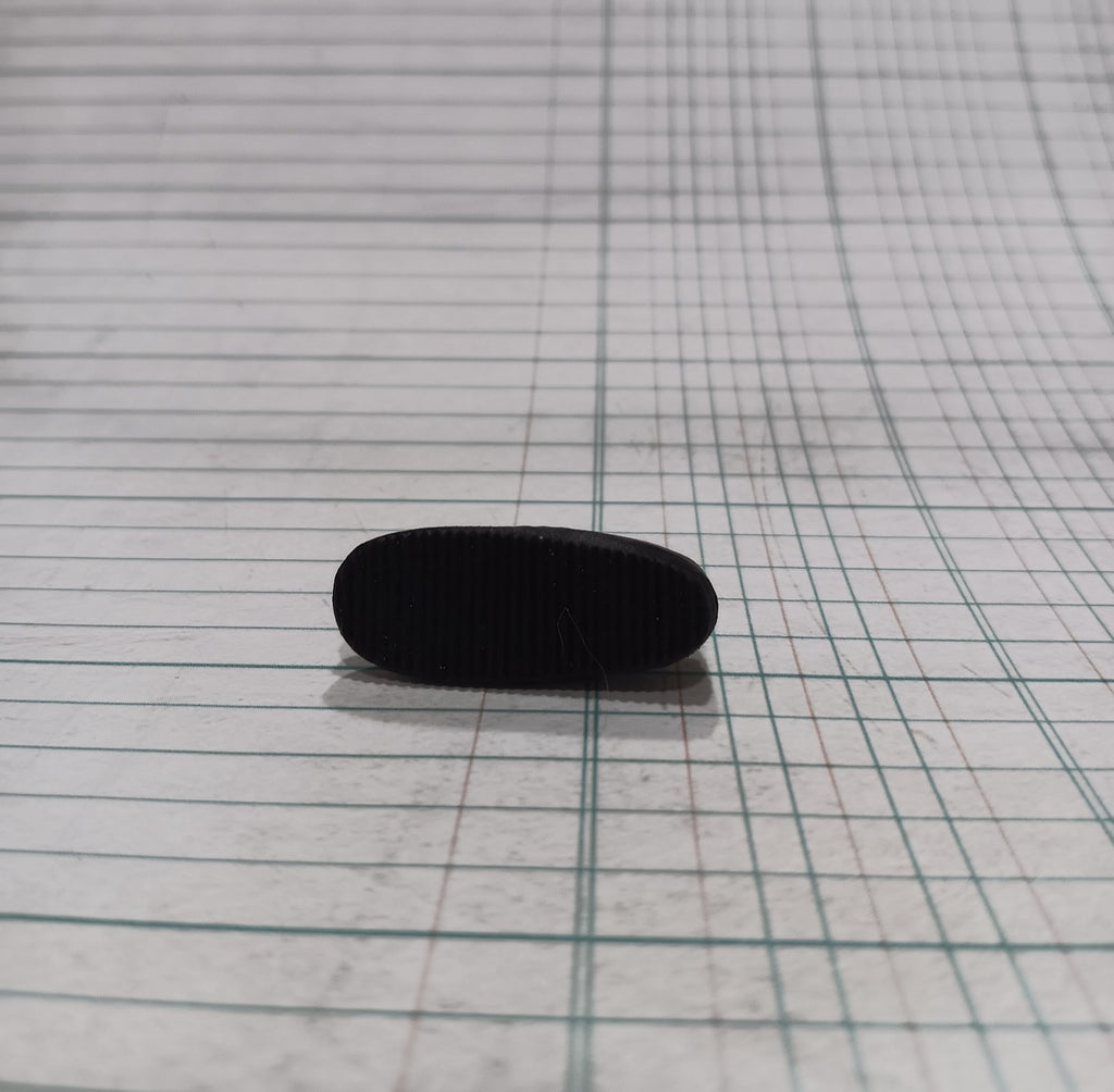 Small Black Sneaker for Stacie, Todd, Janet or Whitney