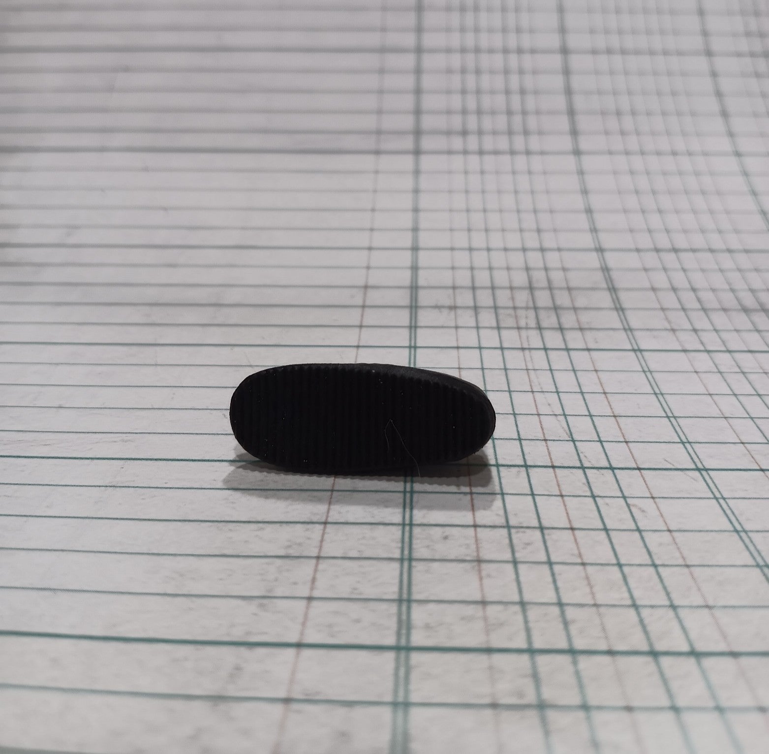 Small Black Sneaker for Stacie, Todd, Janet or Whitney