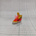 All American Barbie - Teresa's Yellow Reebok Sneaker