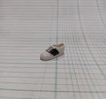 Barbie & the Sensations Black and White Saddle Shoe