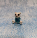 Baby Polar Bear From Lego Friends Disney's Anna & Elsa's Frozen Playground (Set #10736)