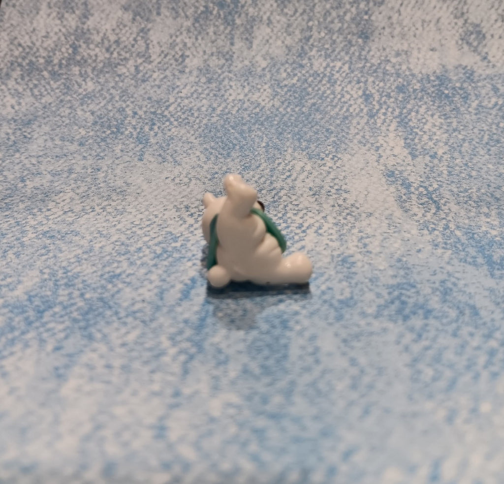 Baby Polar Bear From Lego Friends Disney's Anna & Elsa's Frozen Playground (Set #10736)
