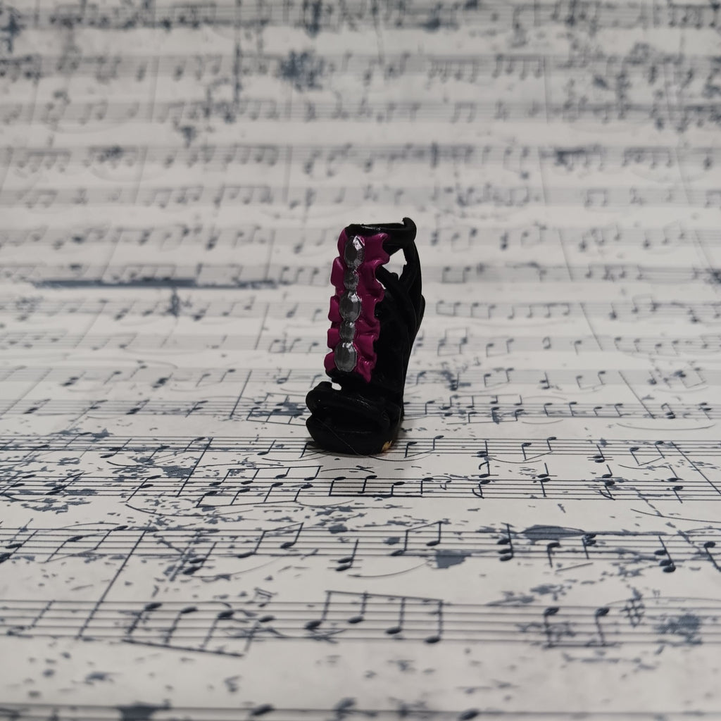 Ever After High Briar Beauty Legacy Day Rose Thorn Heel
