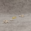 Kelly & Friends Pale Yellow Jelly Sandal