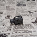 Barbie Size Handheld Video Camera