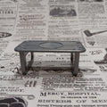 Barbie TV tray/Breakfast Lap Tray