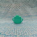 Little Live Pets Scruff-a-Luvs Babies Mint Green Sippy Cup