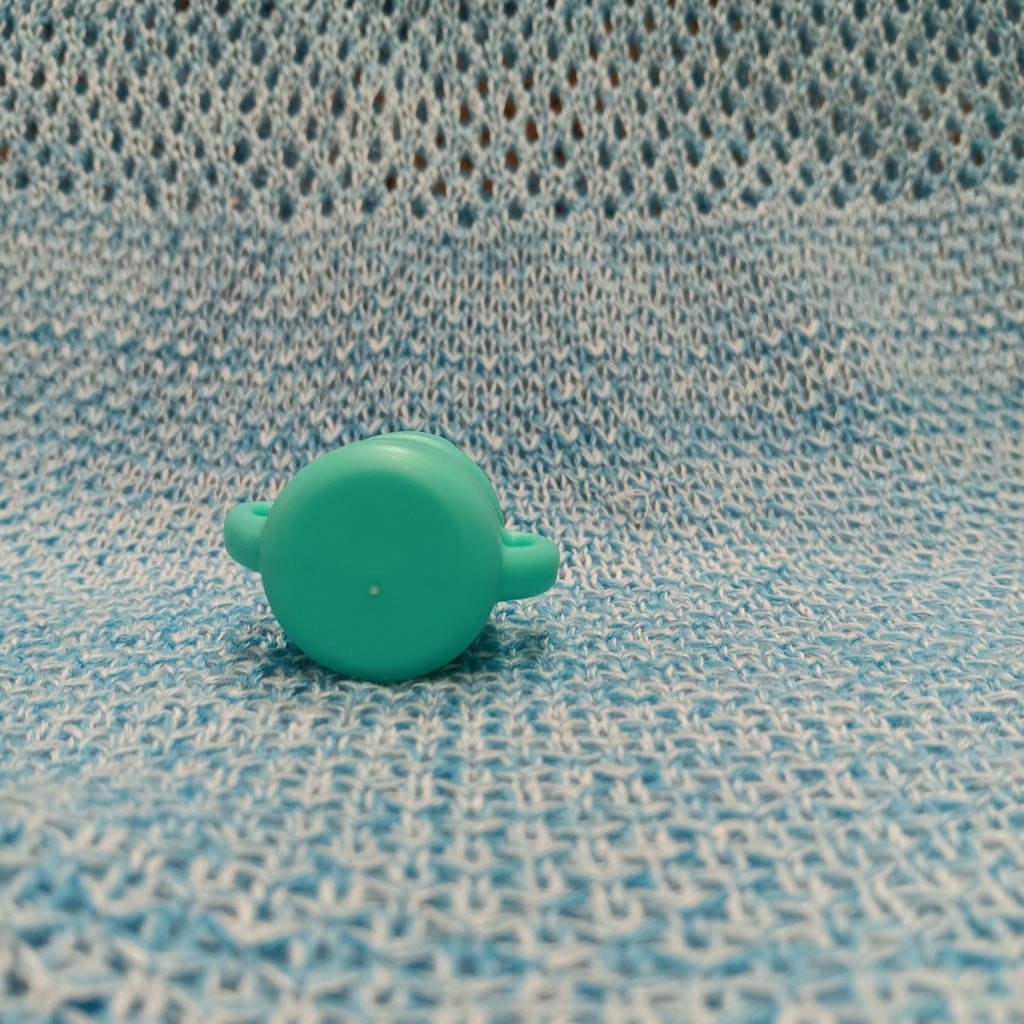 Little Live Pets Scruff-a-Luvs Babies Mint Green Sippy Cup