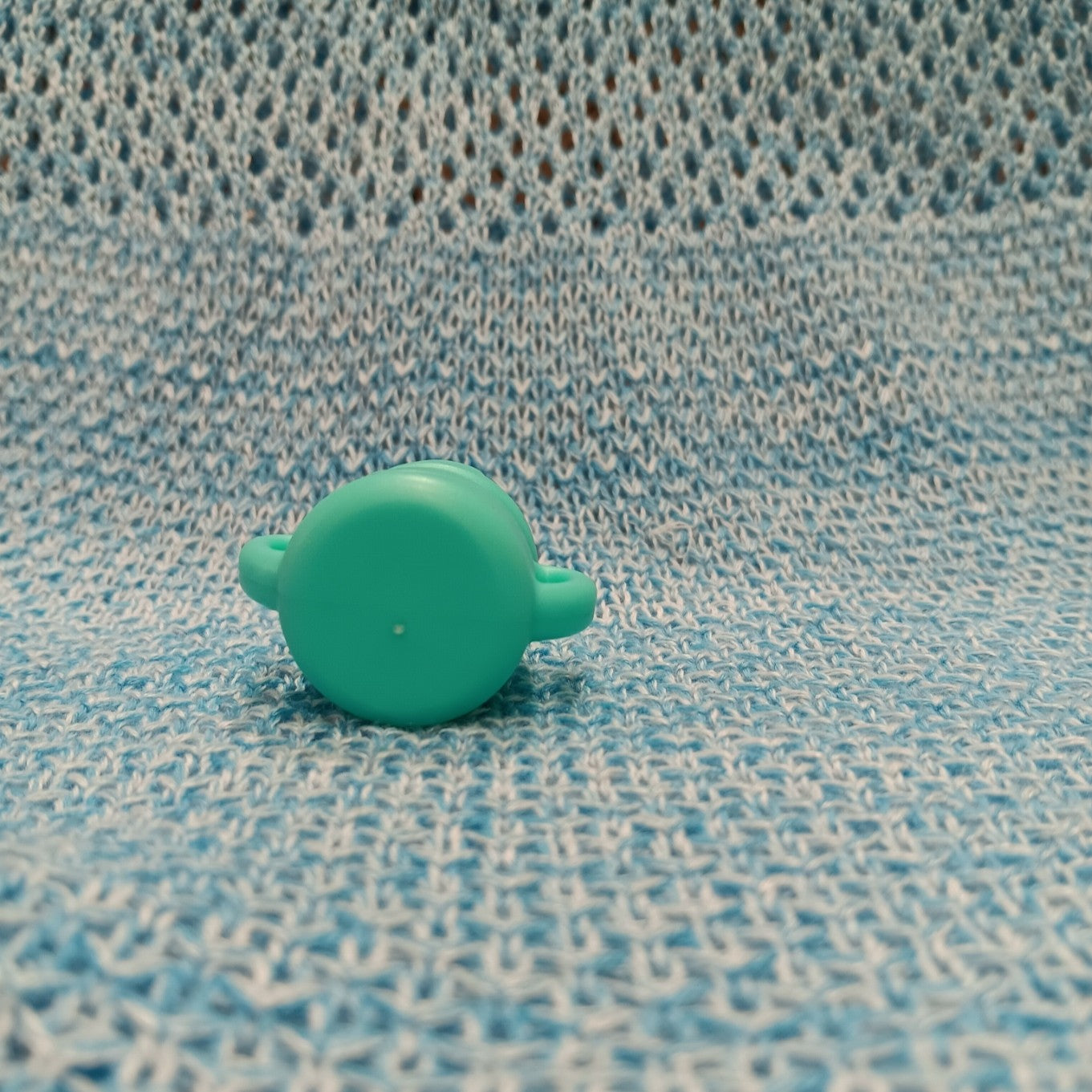 Little Live Pets Scruff-a-Luvs Babies Mint Green Sippy Cup