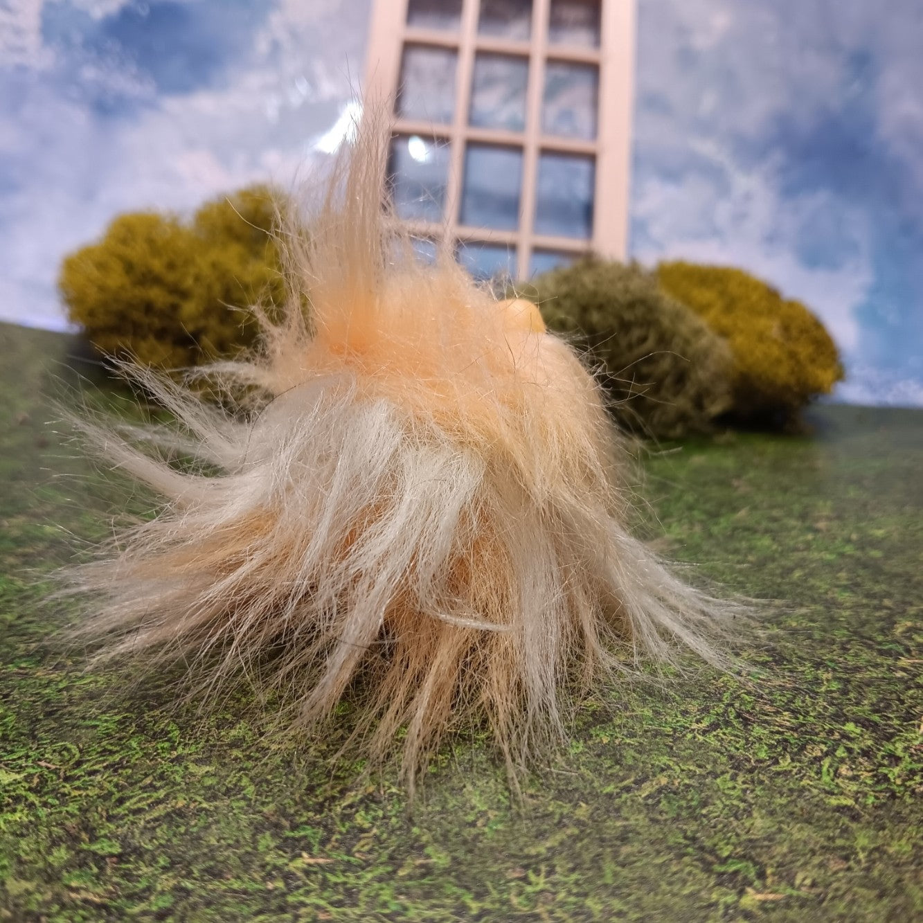 Blonde baby Guinea Pig for Little Live Pets Mama Surprise