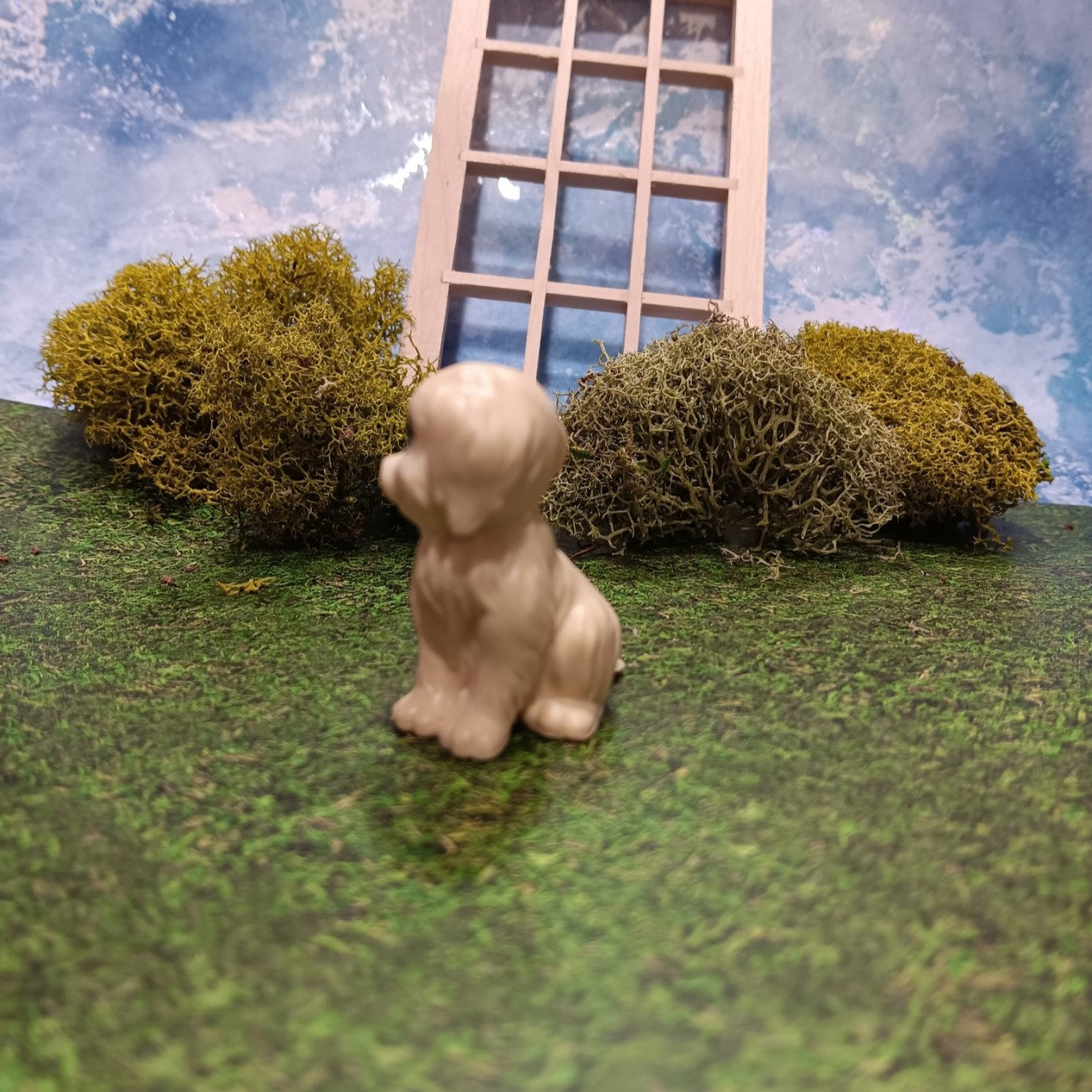Barbie Pet Photographer Golden Retriever Puppy