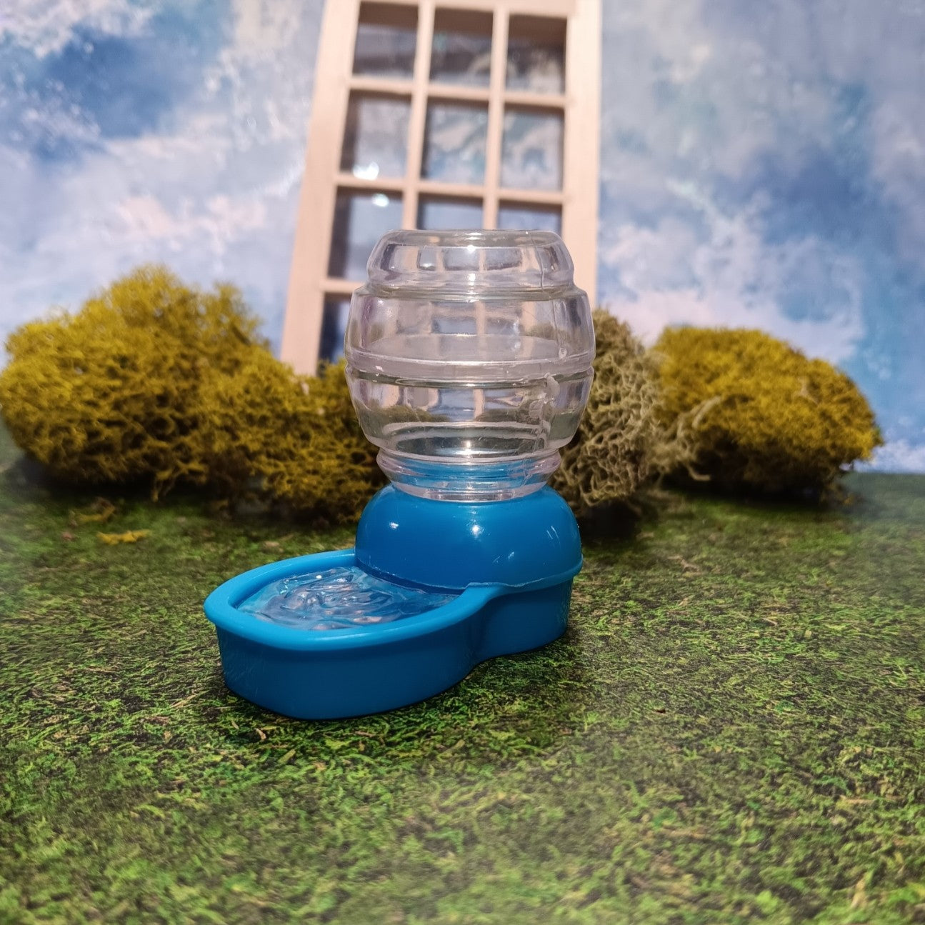 Our Generation Pet Waterer Drinking Bowl