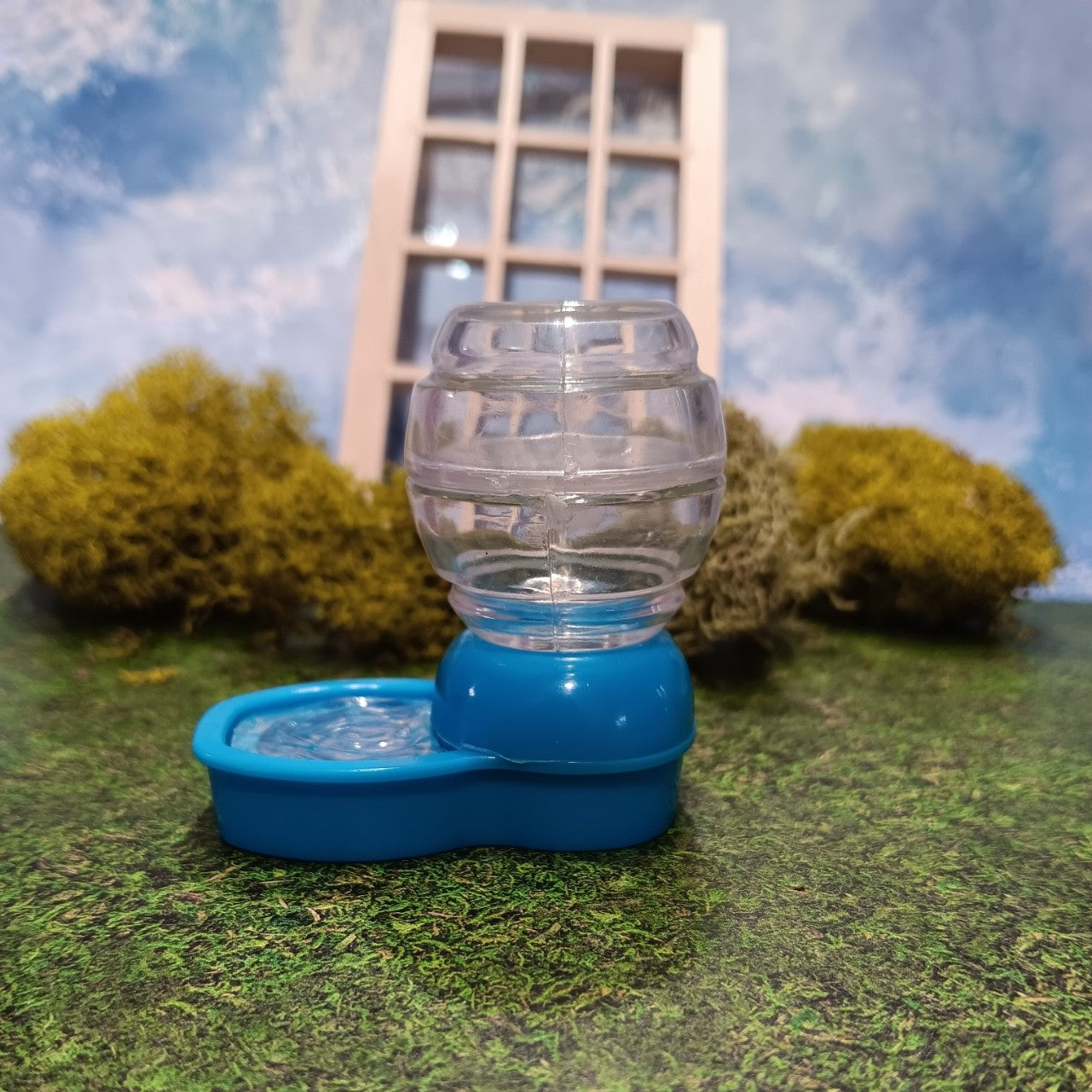 Our Generation Pet Waterer Drinking Bowl