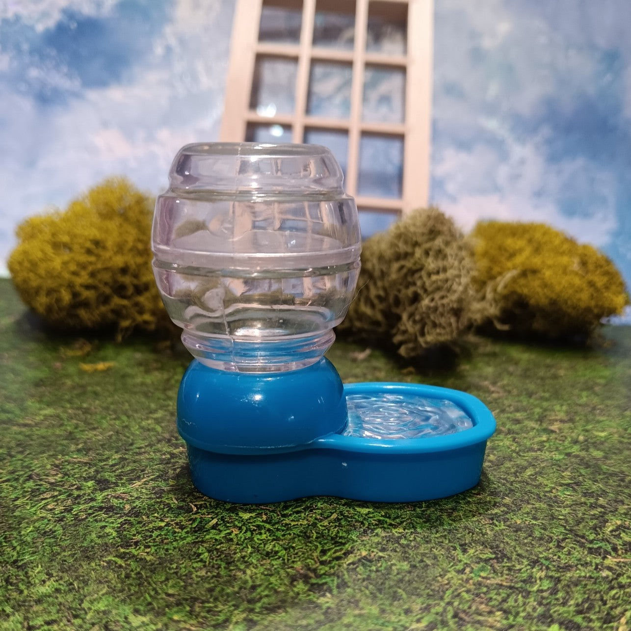 Our Generation Pet Waterer Drinking Bowl