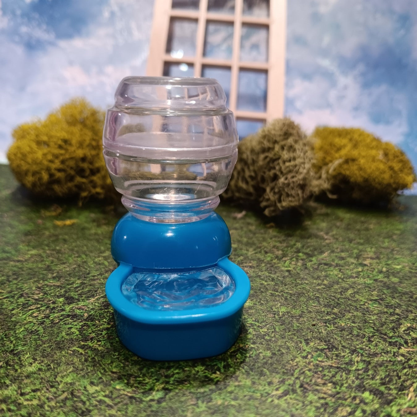 Our Generation Pet Waterer Drinking Bowl