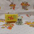 Shopkins Real Littles Season 12 Popsy Pals Boom Chicka Pop