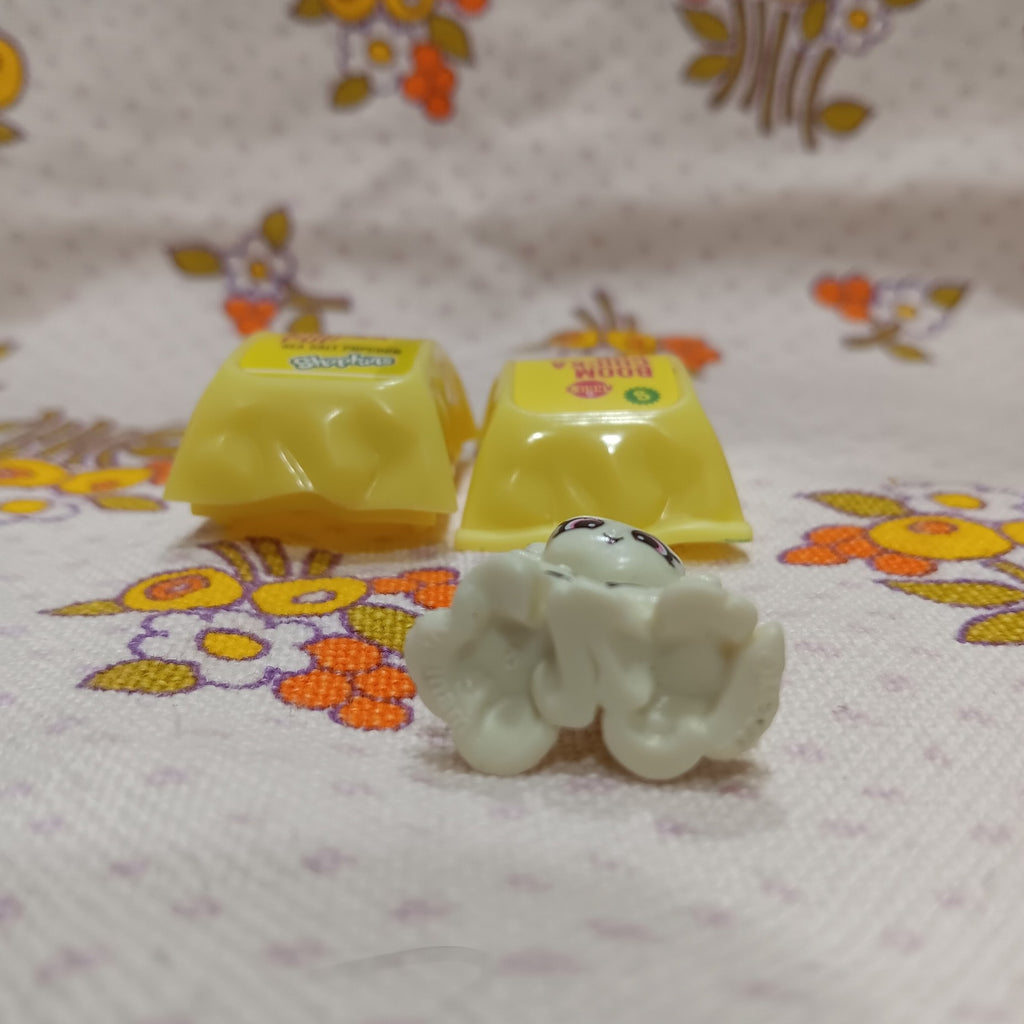 Shopkins Real Littles Season 12 Popsy Pals Boom Chicka Pop