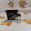 Shopkins Real Littles Season 13 Breyers Cookies & Cream Ice Cream