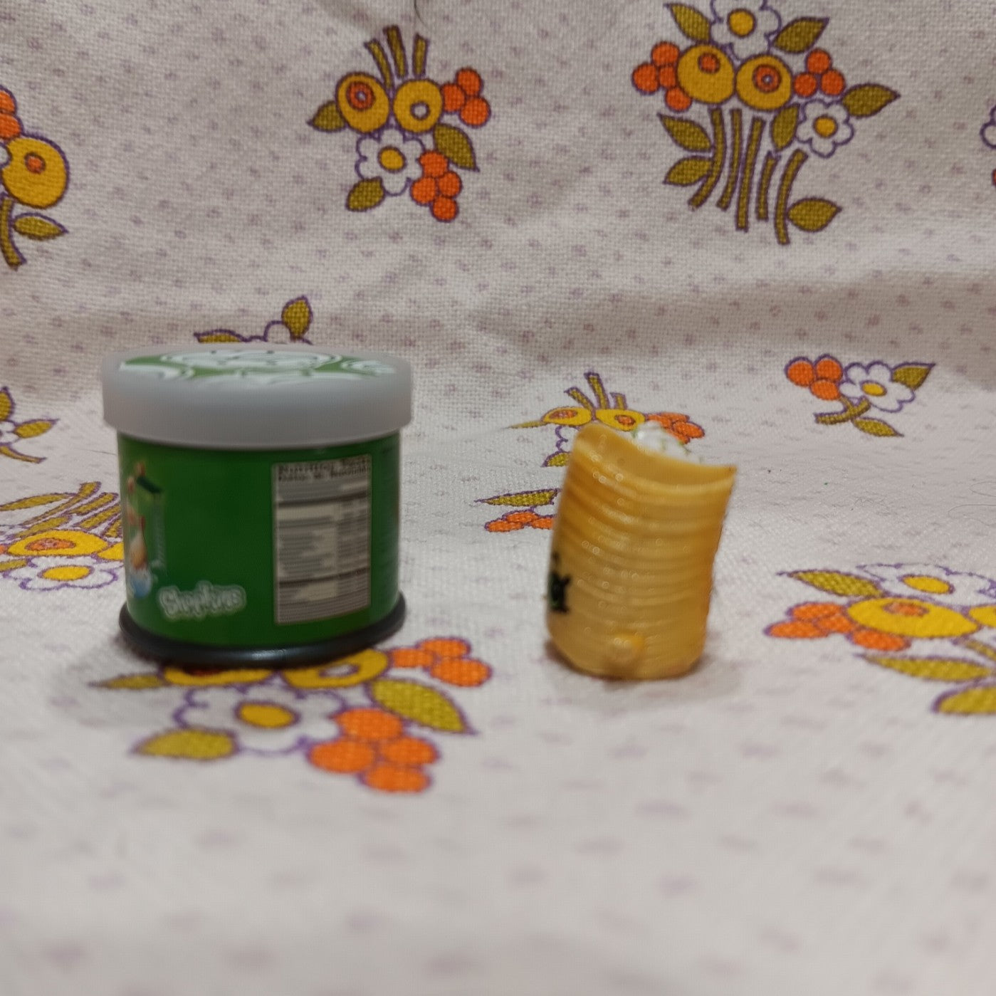 Shopkins Real Littles Sour Cream & Onion Pringles