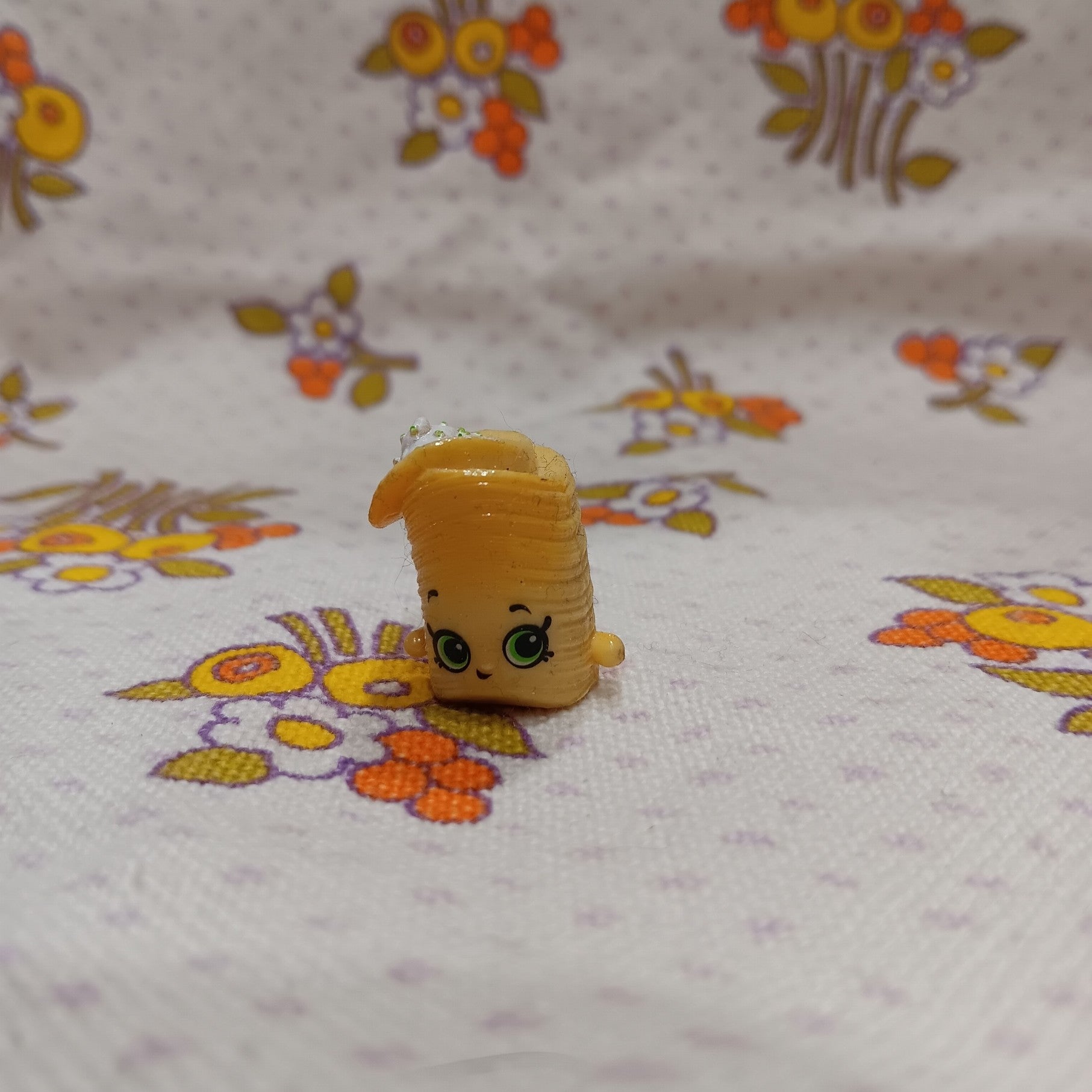 Shopkins Real Littles Sour Cream & Onion Pringles