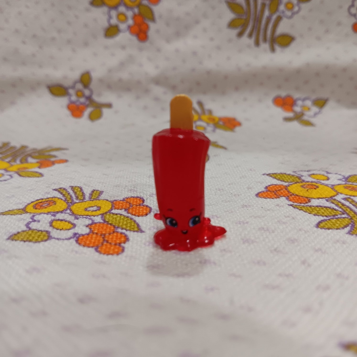 Shopkins Real Littles Mini Popsicle with Box