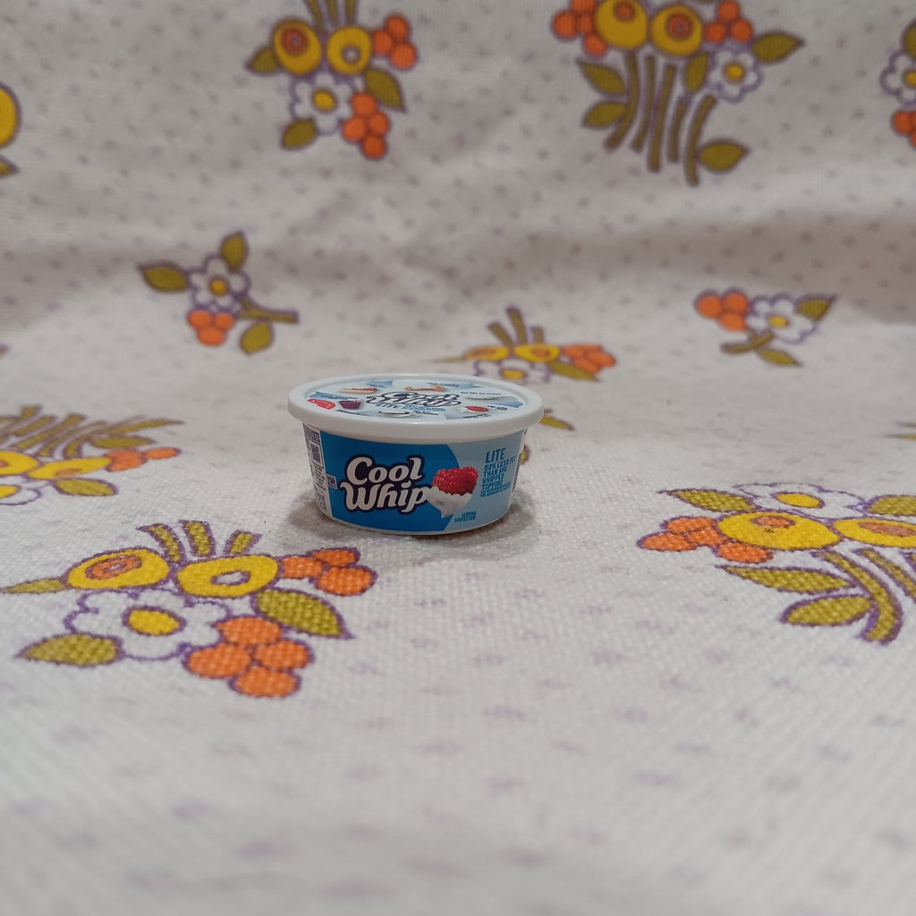 Mini Brands Cool Whip Lite