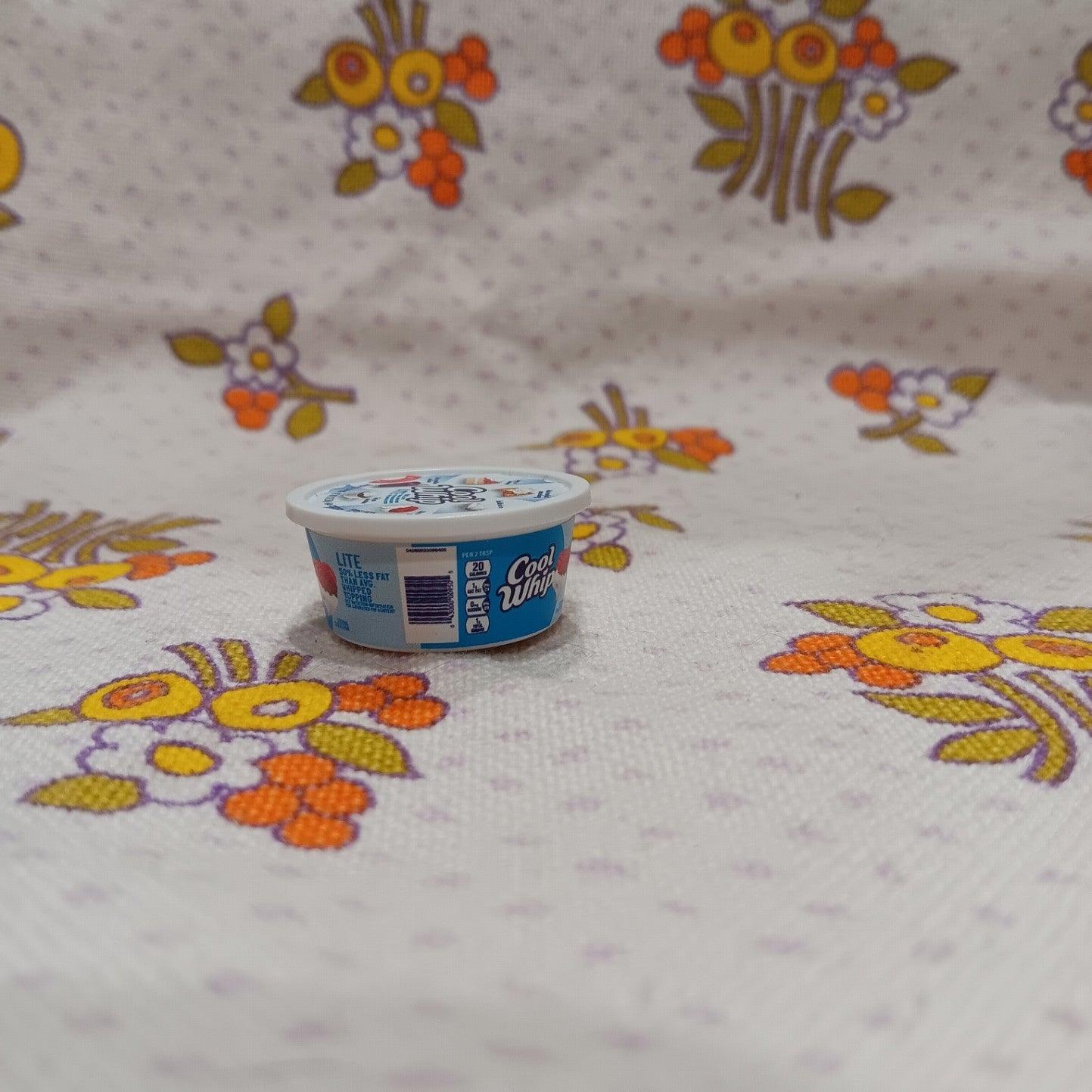Mini Brands Cool Whip Lite