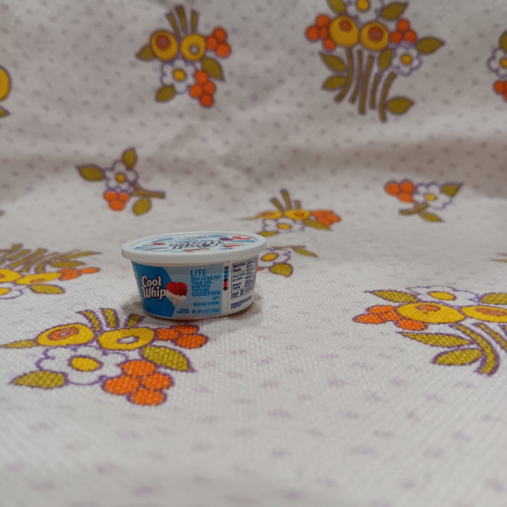Mini Brands Cool Whip Lite