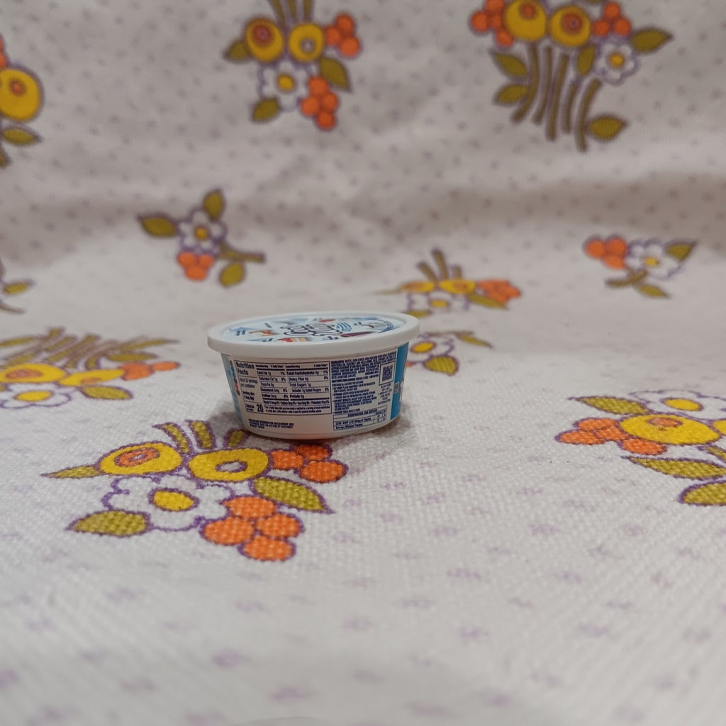 Mini Brands Cool Whip Lite