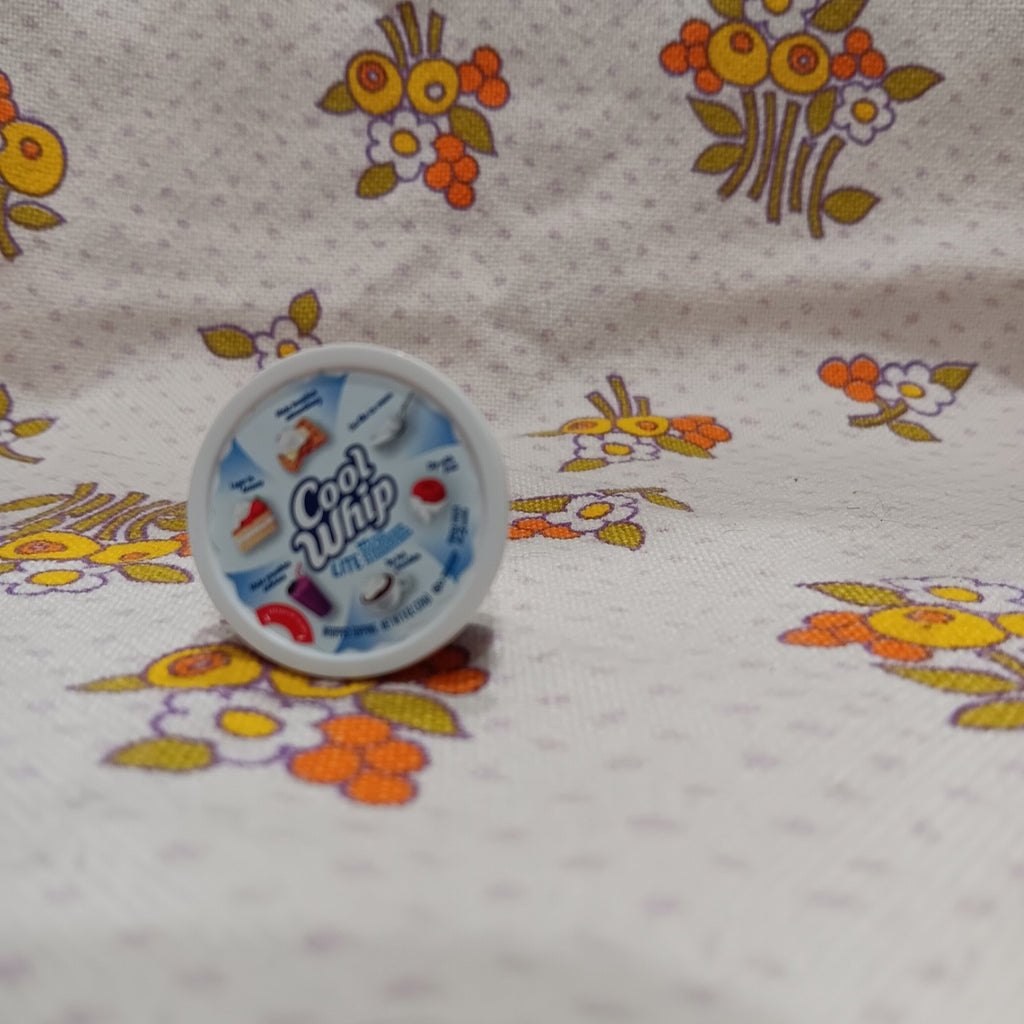 Mini Brands Cool Whip Lite