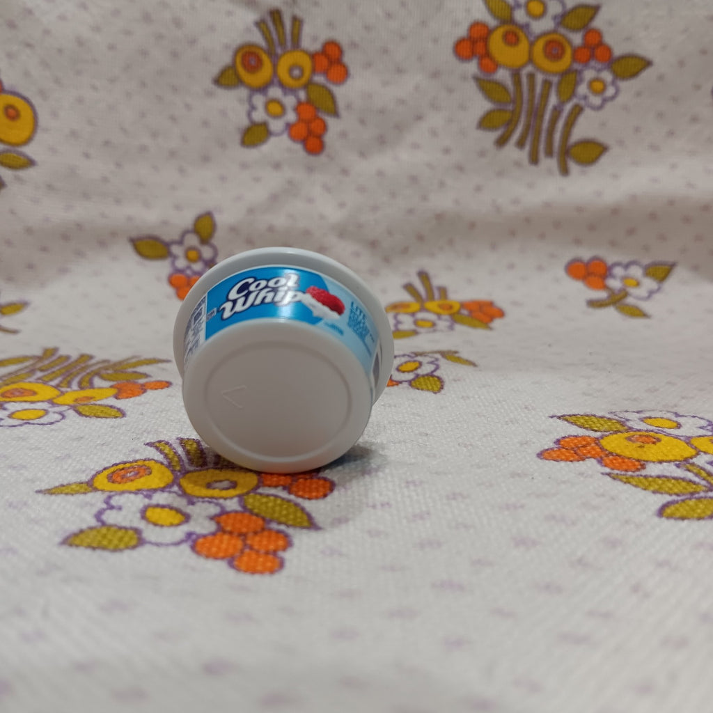 Mini Brands Cool Whip Lite