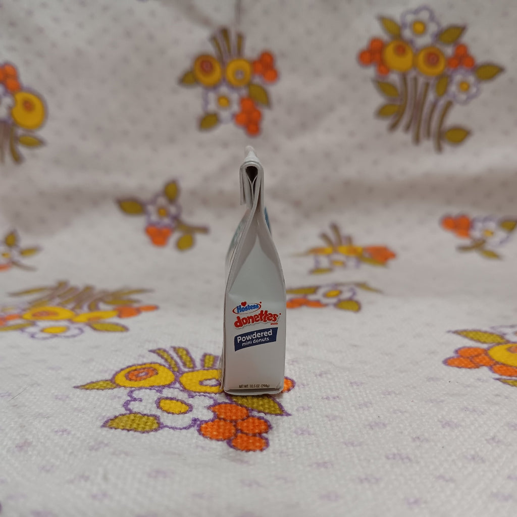 Mini Brands Hostess Donettes Powdered Mini Donuts Series 1