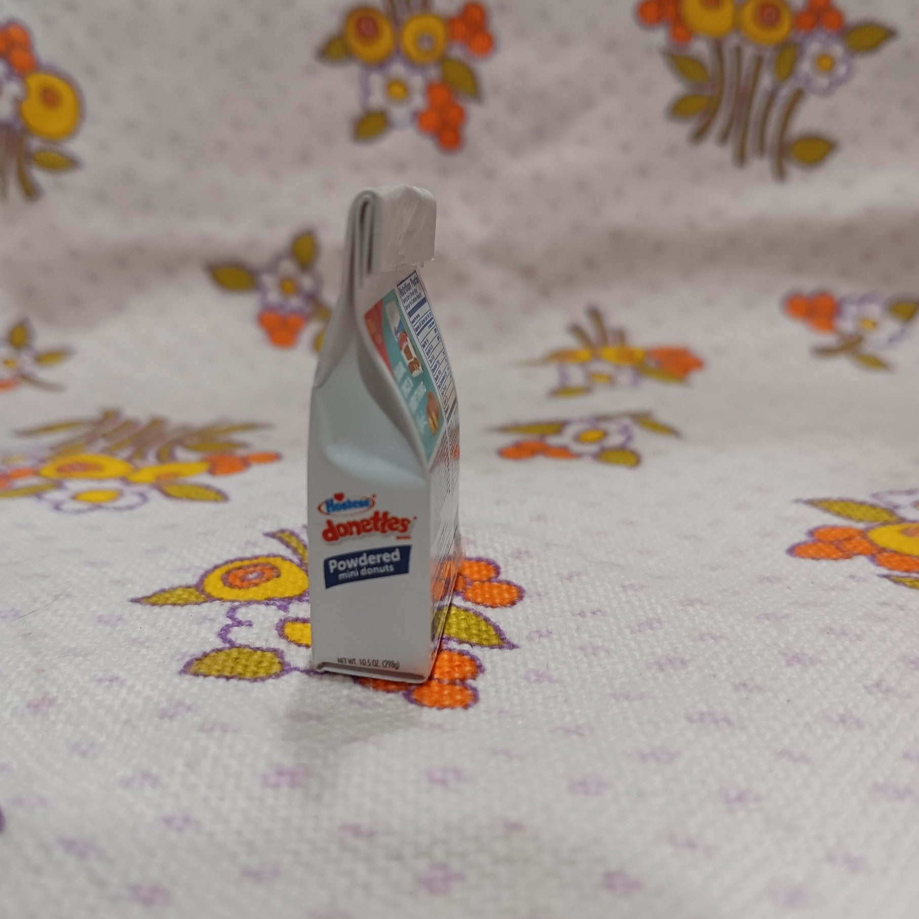 Mini Brands Hostess Donettes Powdered Mini Donuts Series 1