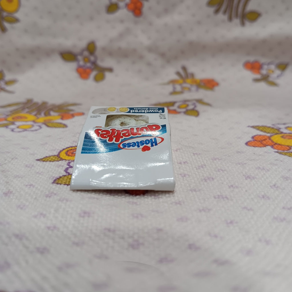 Mini Brands Hostess Donettes Powdered Mini Donuts Series 1