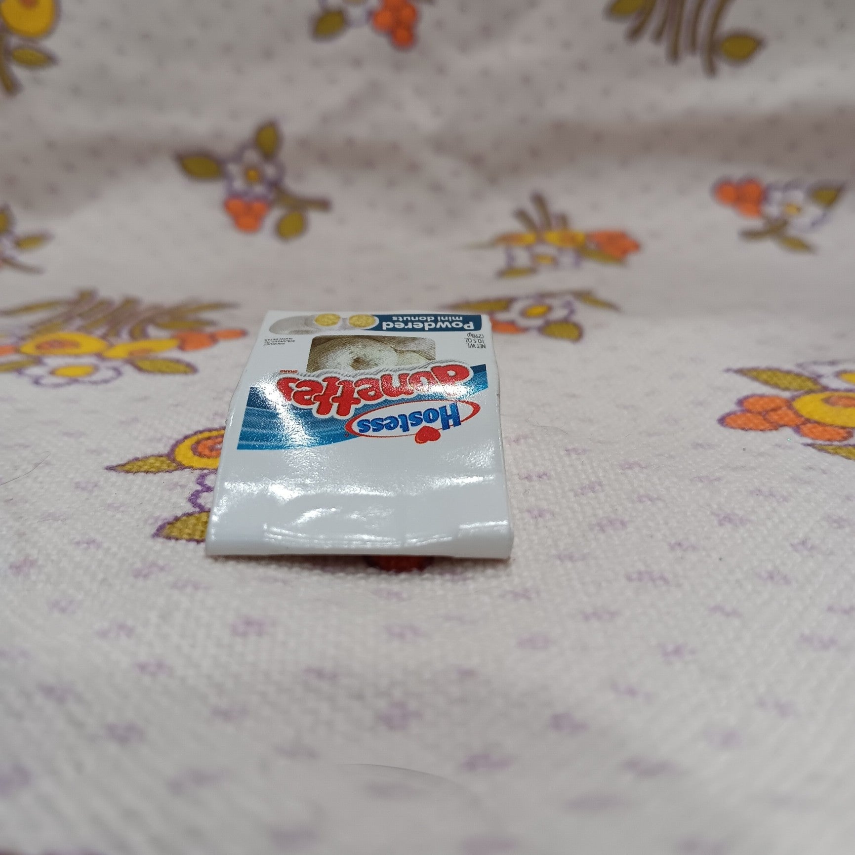 Mini Brands Hostess Donettes Powdered Mini Donuts Series 1