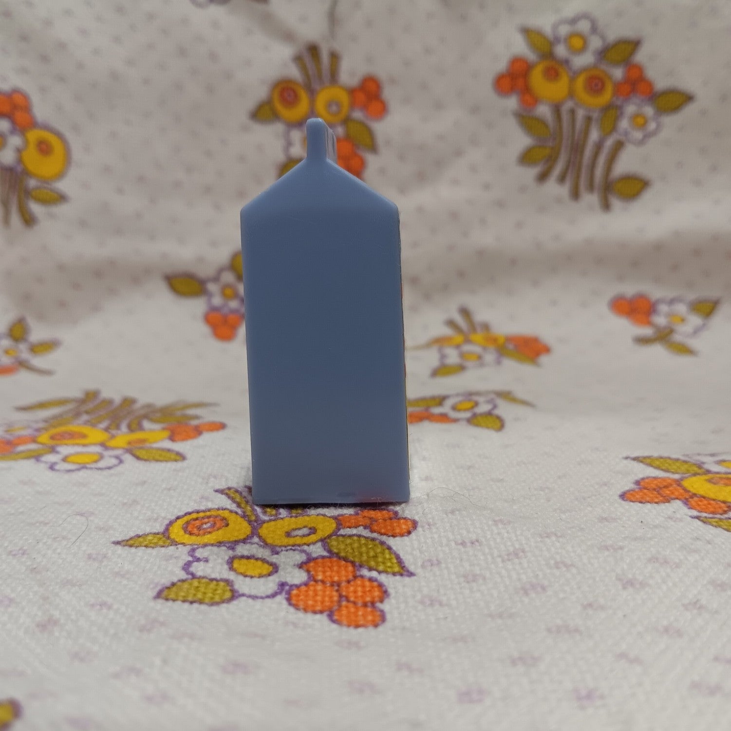 Vintage Barbie Dream Refrigerator Milk Carton c. 1978 Mattel