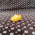 Vintage Strawberry Shortcake Yellow Mint Tulip's Clog